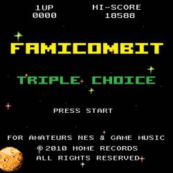 FamicomBit : Triple Choice